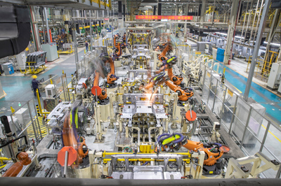 稳中向好，抗压前行——透视当前中国经济的“时”与“势”