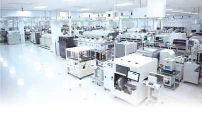 中国持续成为全球投资热土 在华外企看好技术开发与中国市场机遇