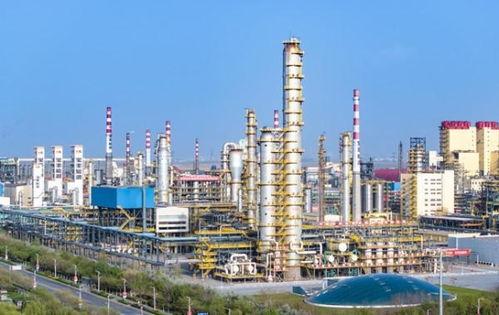 喜报 宝丰能源成功认定国家高新技术企业，技术创新再攀新高峰