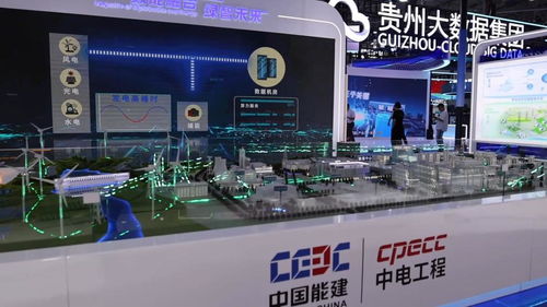 新华视点 数智共生——数字经济高质量发展观察与技术开发新路径