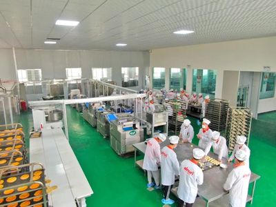 柯坪县企业荣膺全国放心粮油示范加工企业，技术开发引领行业创新