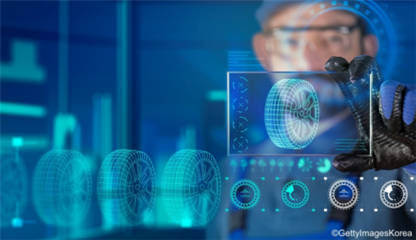 锦湖轮胎应用数字仿真技术推进产品开发与技术创新