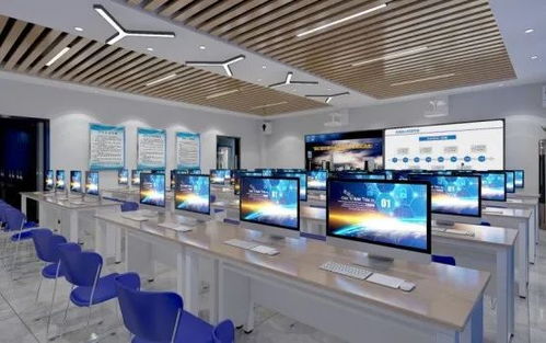 科技产品助力教师发展中心 技术开发赋能教师职业生涯